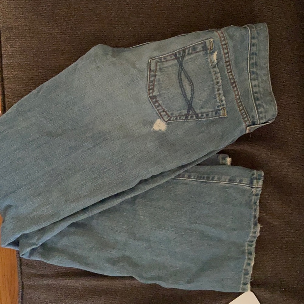 Abercrombie & Fitch Jeans